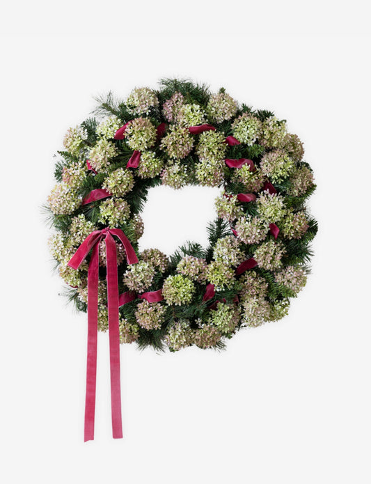 Belle Year Round Wreath