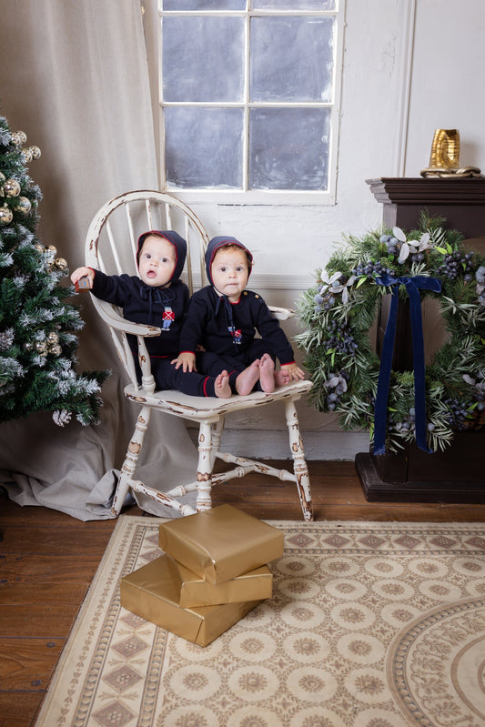 Claire Holiday Wreath