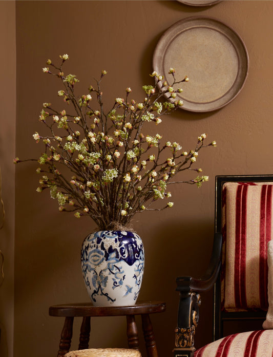 Franca Toile Bud Arrangement