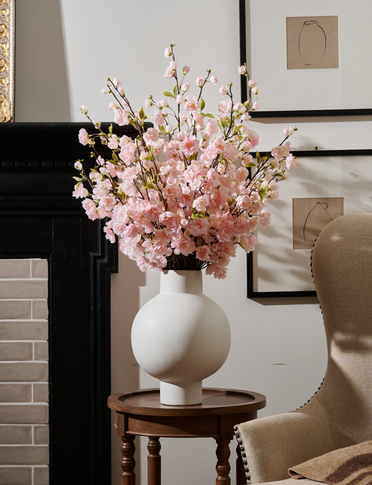 Lenox Large Cherry Blossoms