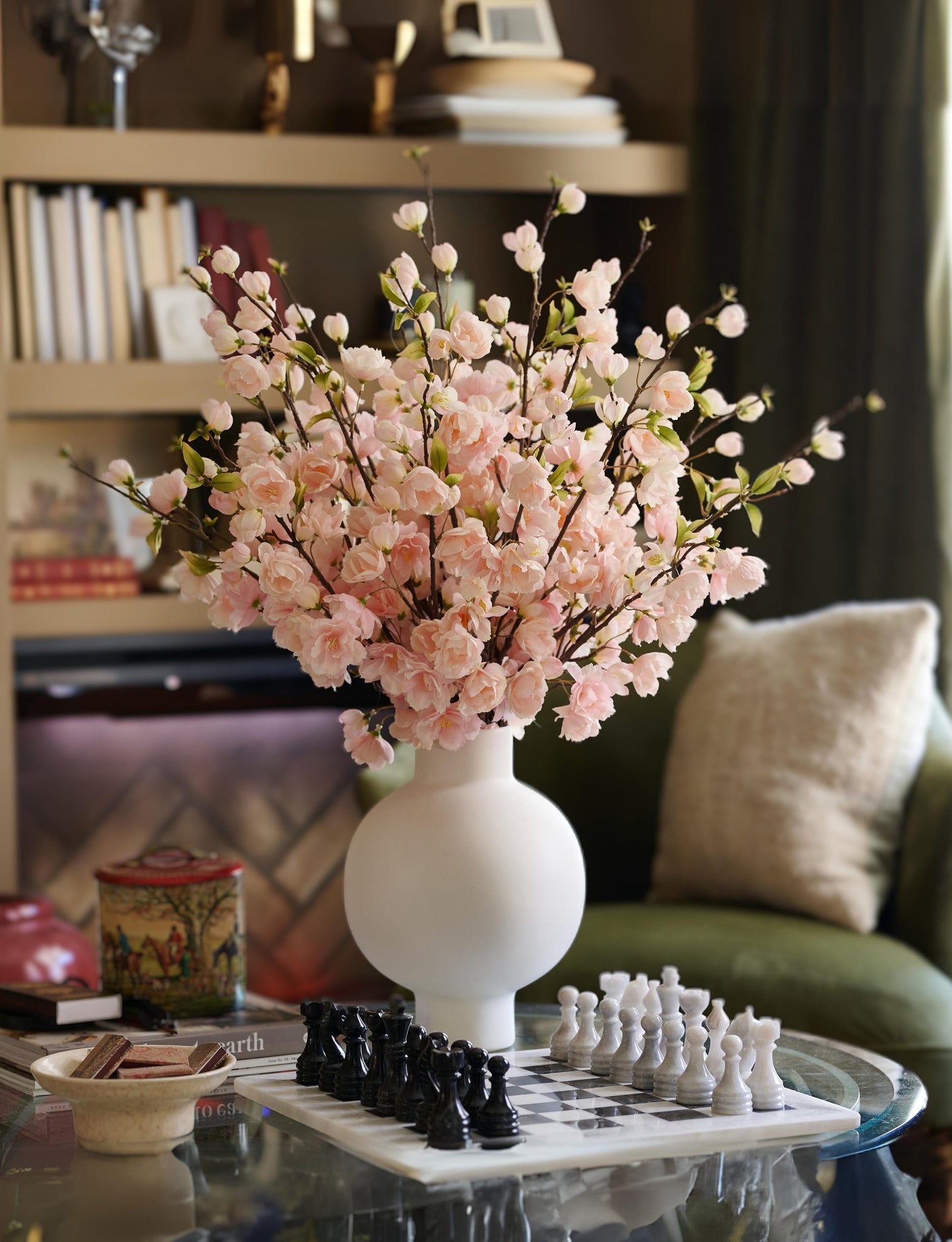 Lenox Cherry Blossoms