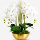 Abigail Gold RealTouch Orchid