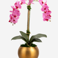 Adeline Gold RealTouch Orchid