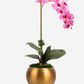 Adeline Gold RealTouch Orchid