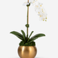 Adeline Gold RealTouch Orchid