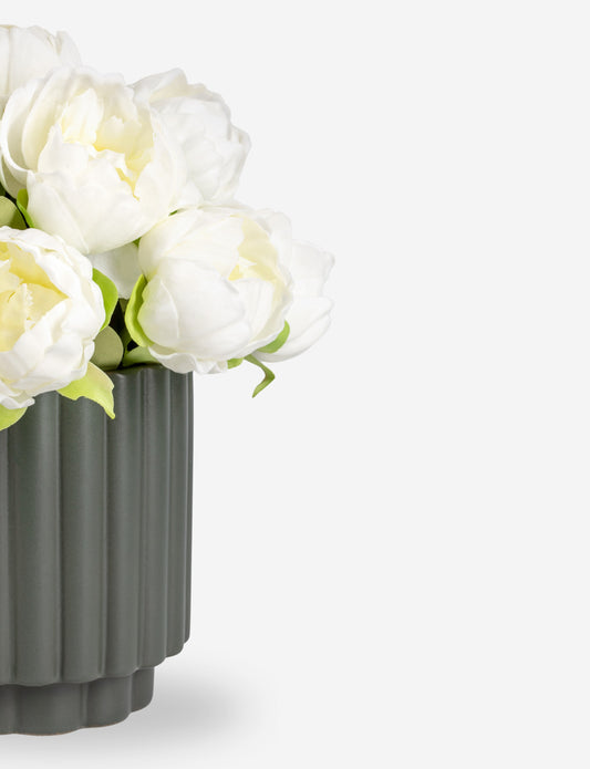 Alaric RealTouch Peony Arrangement