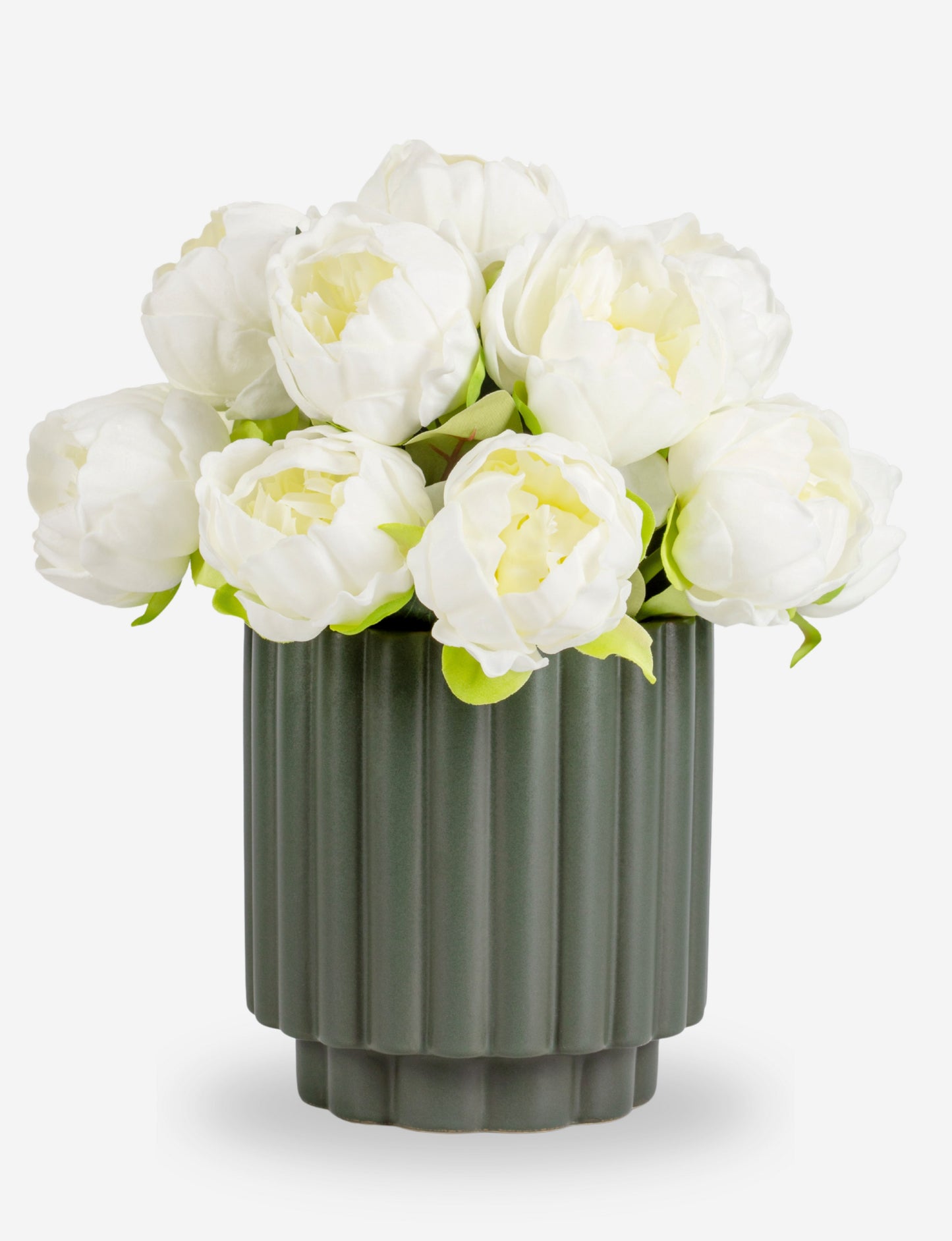 Alaric RealTouch Peony Arrangement