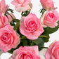 Alira RealTouch Rose Arrangement
