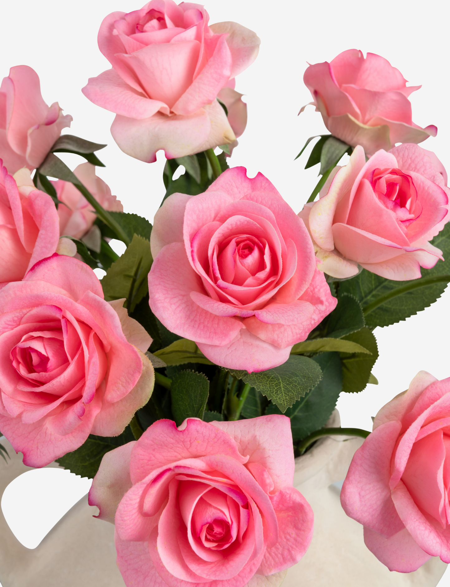 Alira RealTouch Rose Arrangement