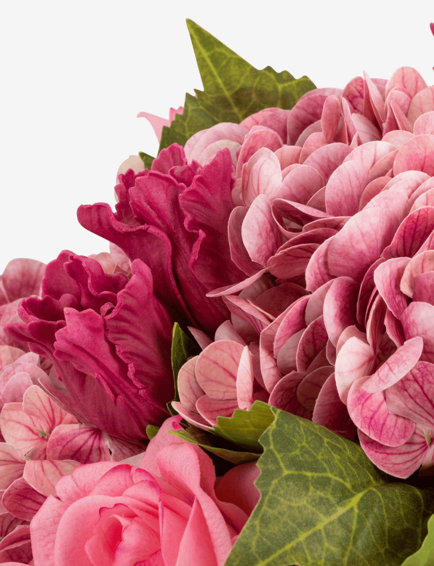 Amour RealTouch Mixed Floral Arrangement