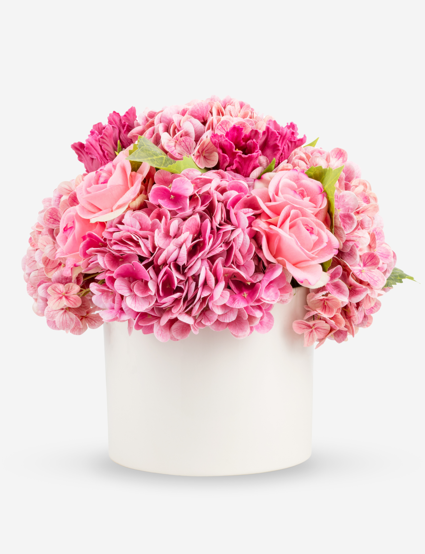 Amour RealTouch Mixed Floral Arrangement