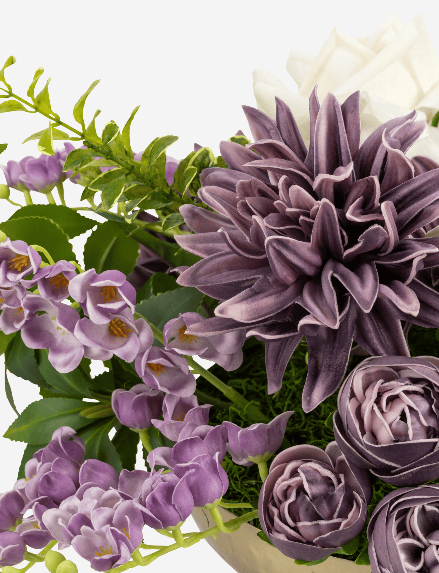 Anastasia RealTouch Centerpiece