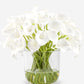 Annecy RealTouch Calla Lily Arrangement