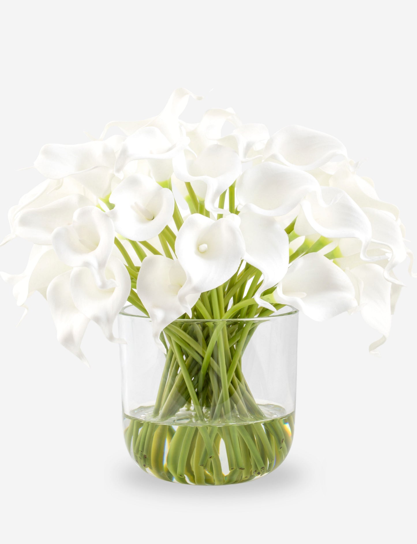 Annecy RealTouch Calla Lily Arrangement