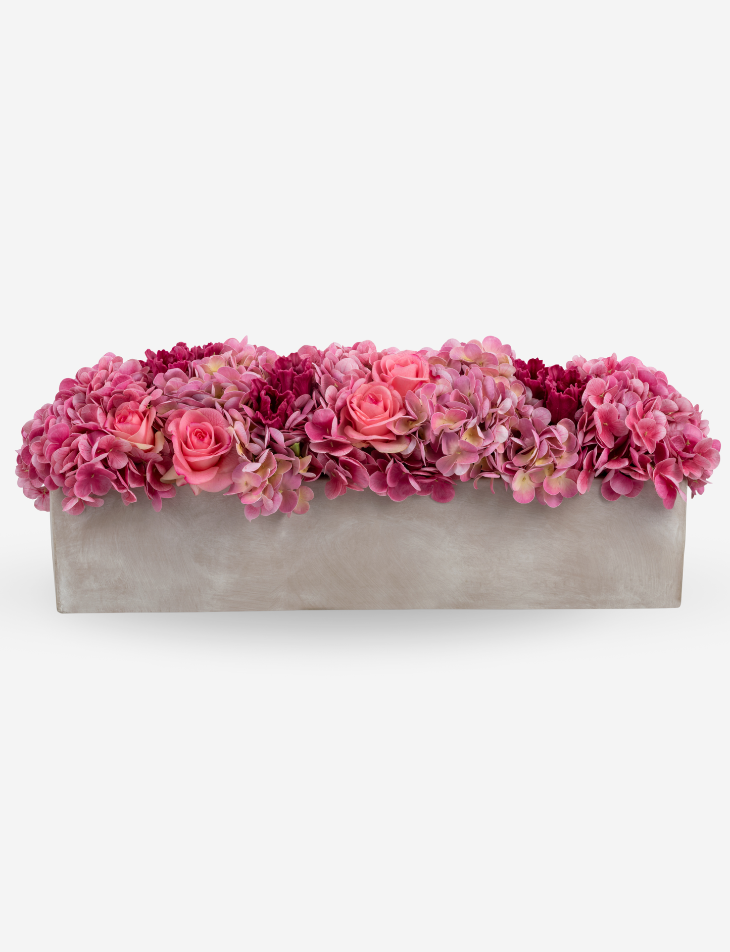 Annelice RealTouch Mixed Floral Arrangement