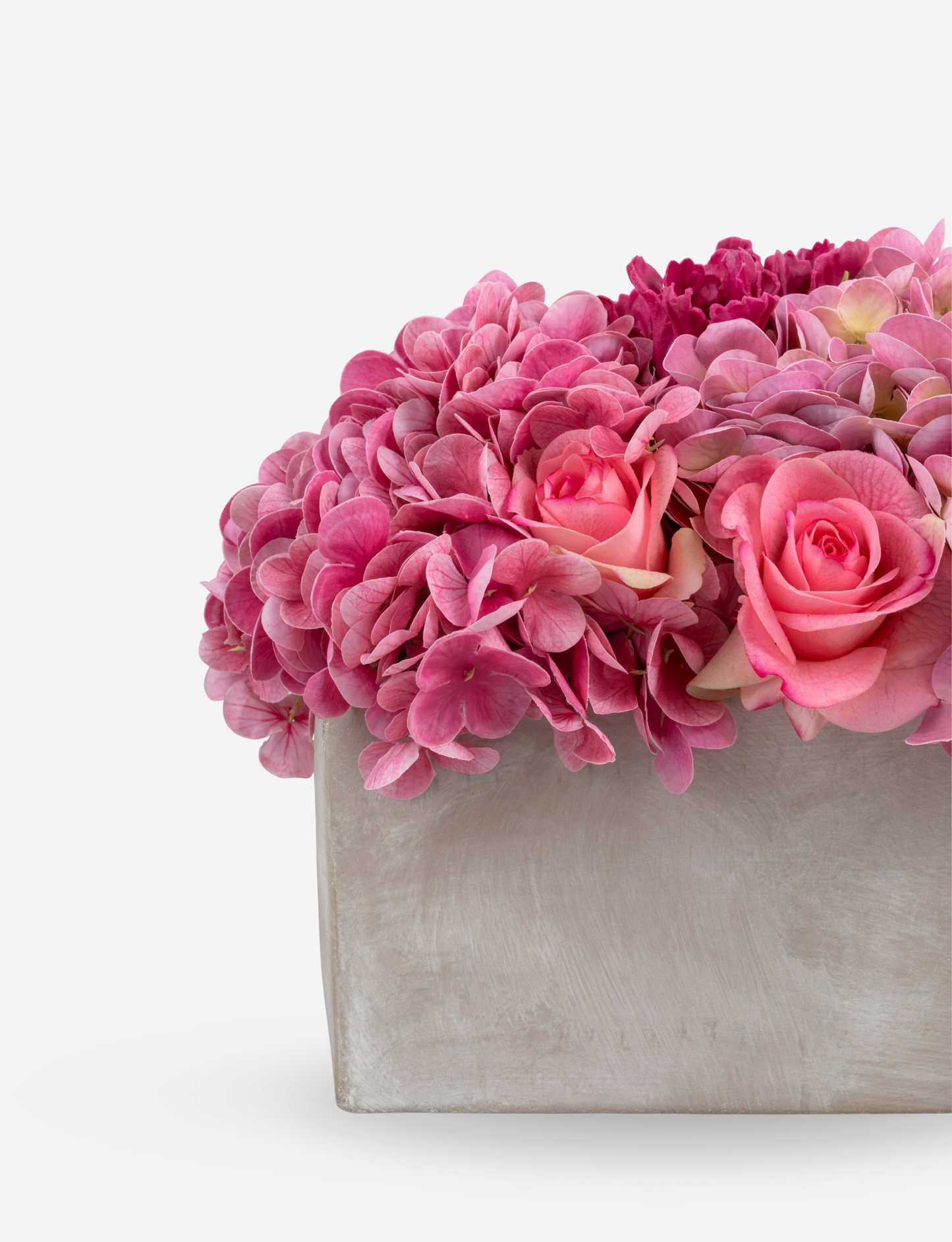 Annelice RealTouch Mixed Floral Arrangement