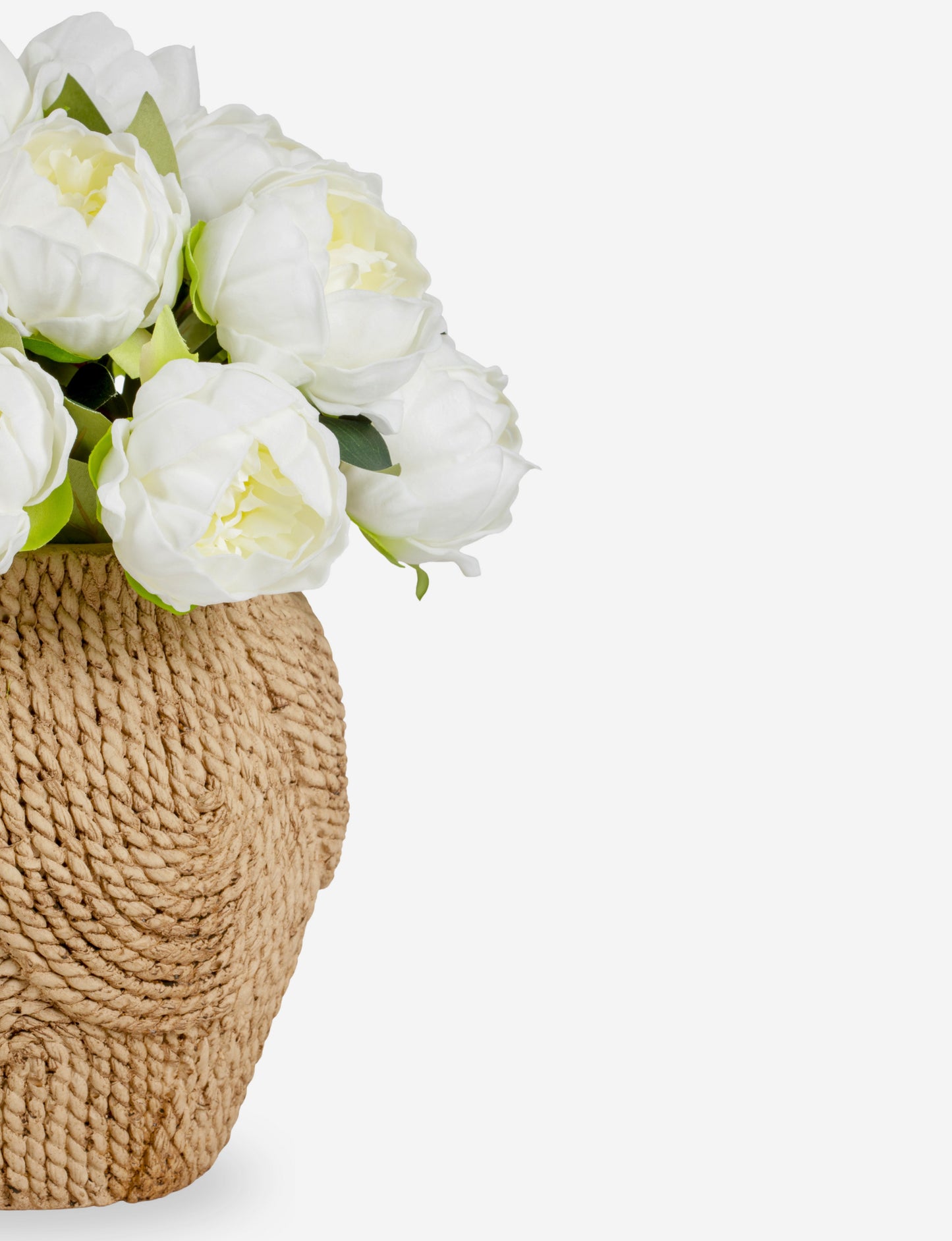 Apolline RealTouch Peony Arrangement