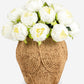 Apolline RealTouch Peony Arrangement