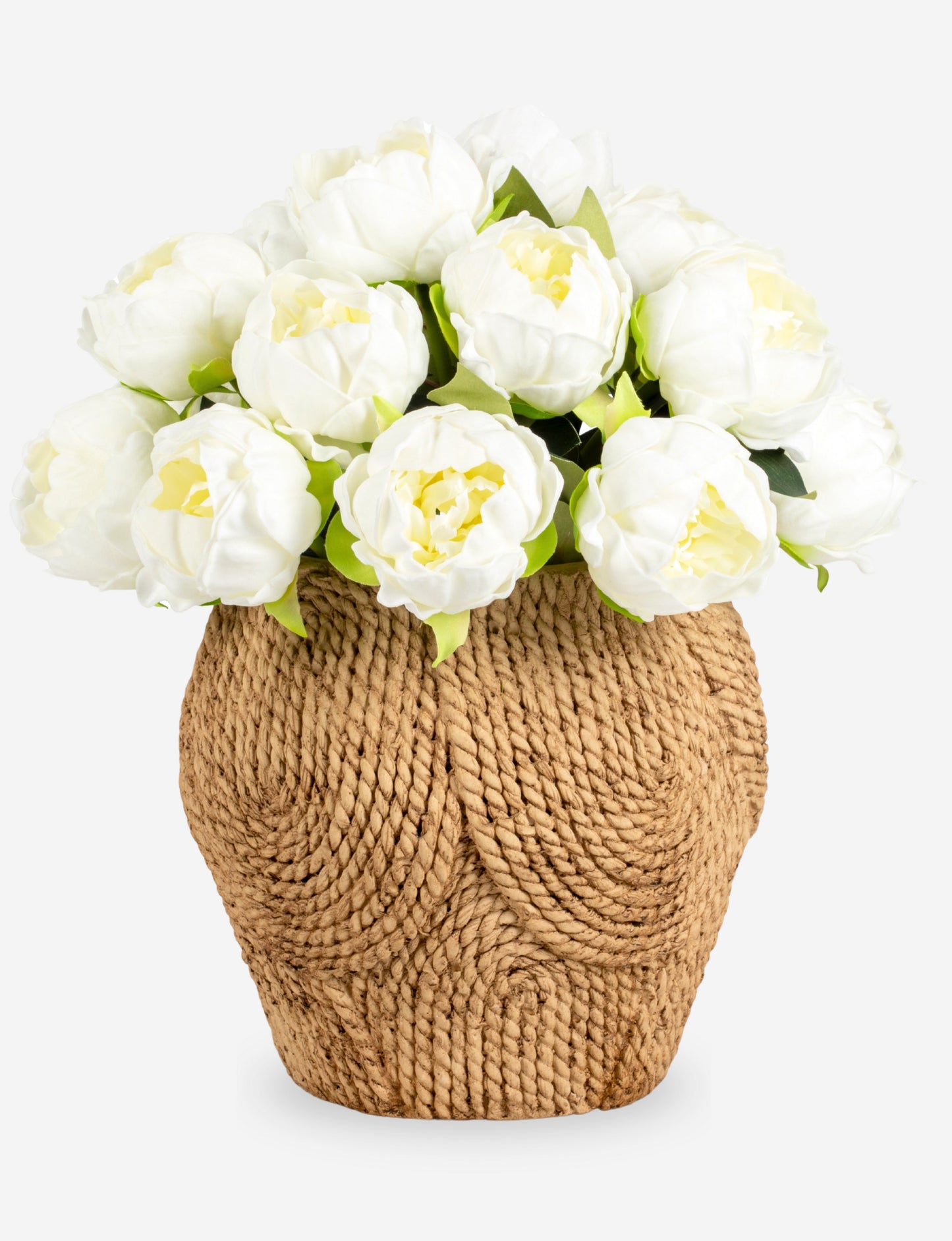 Apolline RealTouch Peony Arrangement
