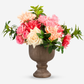 Arabella RealTouch Botanical Centerpiece