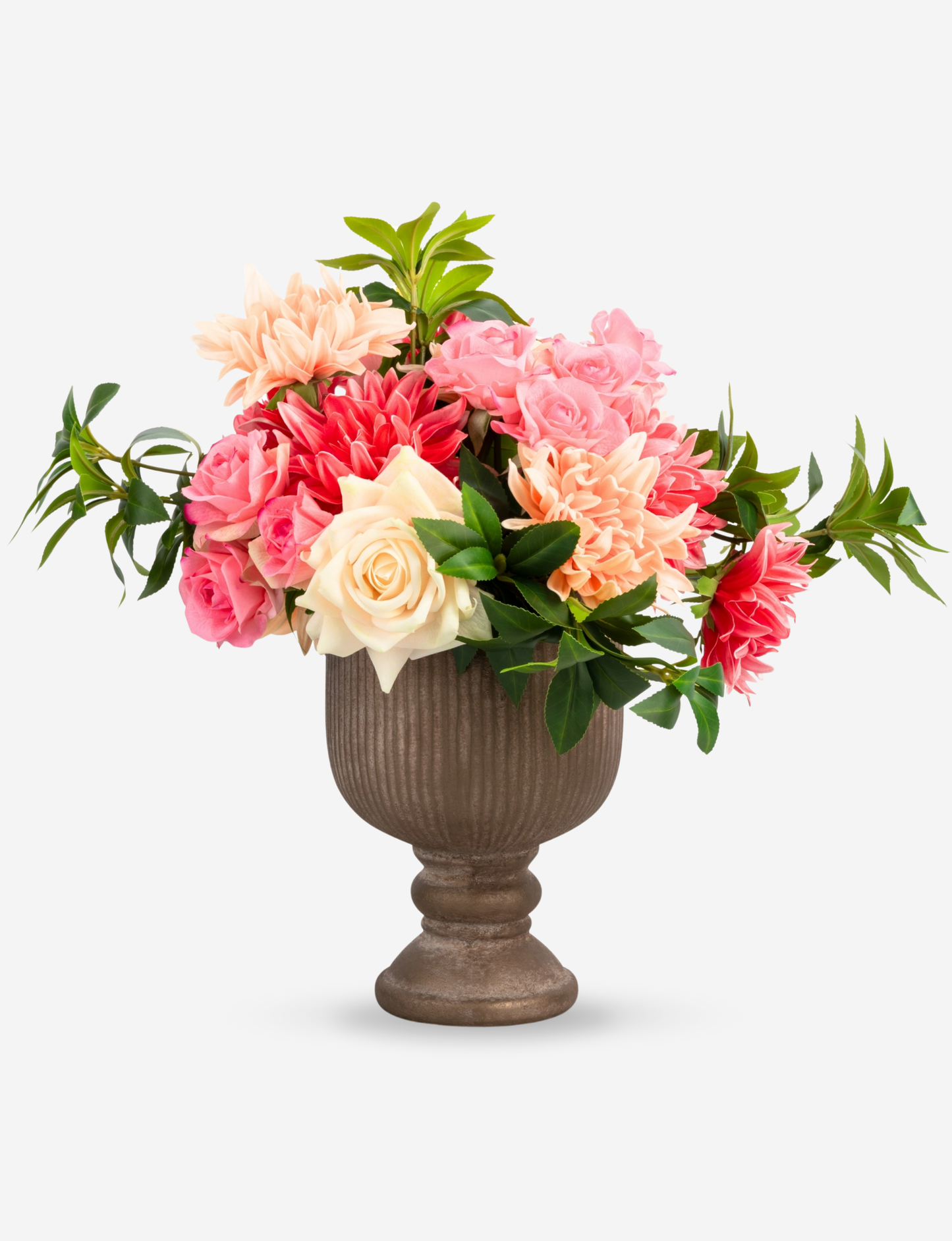 Arabella RealTouch Botanical Centerpiece