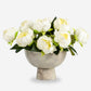 Ariette RealTouch Peony Arrangement