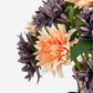 Atelia Riva RealTouch Dahlia Arrangement