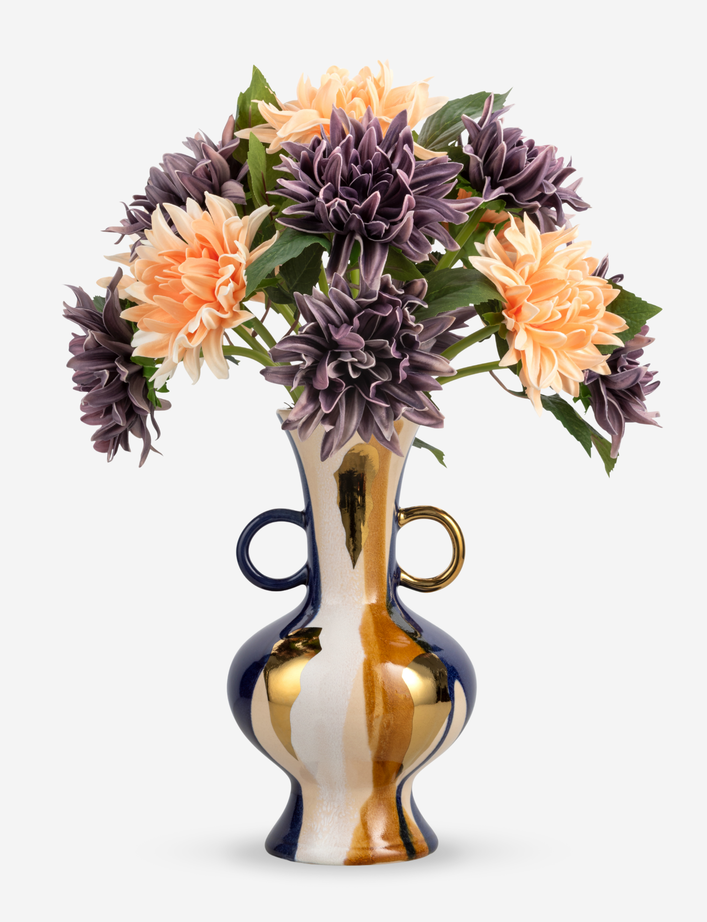 Atelia Riva RealTouch Dahlia Arrangement