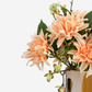 Atelia Sola RealTouch Dahlia Arrangement
