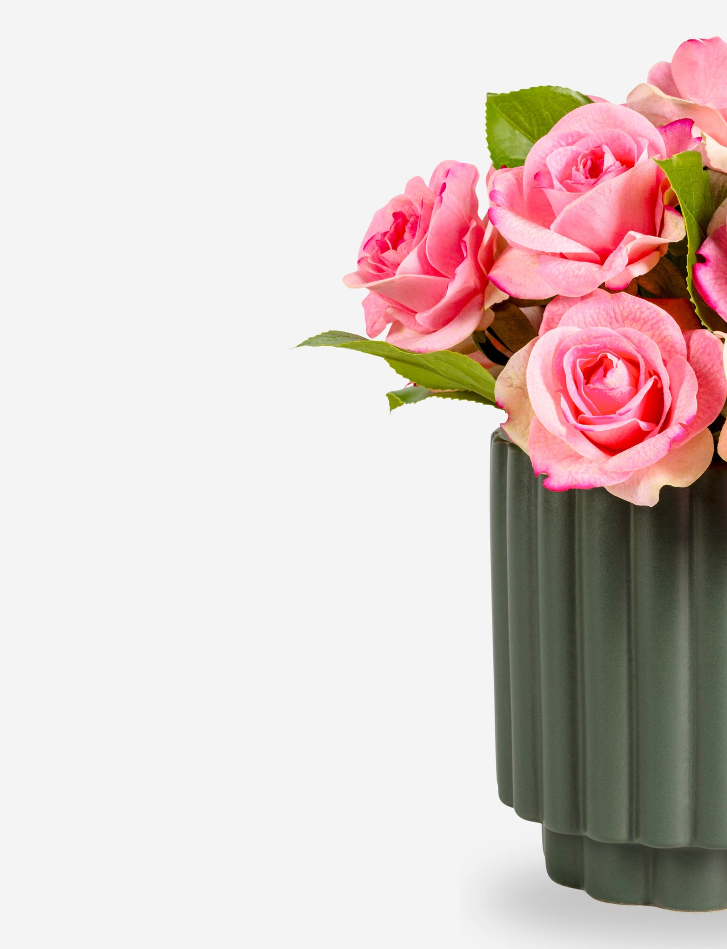 Aureline RealTouch Rose Arrangement