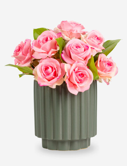 Aureline RealTouch Rose Arrangement