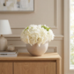 Azalea RealTouch Hydrangea Arrangement