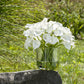 Annecy RealTouch Calla Lily Arrangement