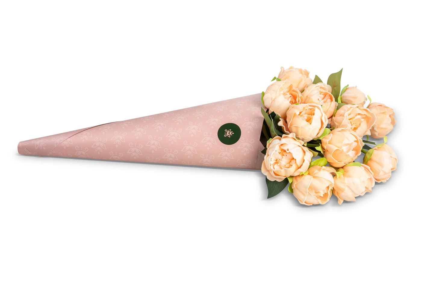 Camelia RealTouch Peony Bundle