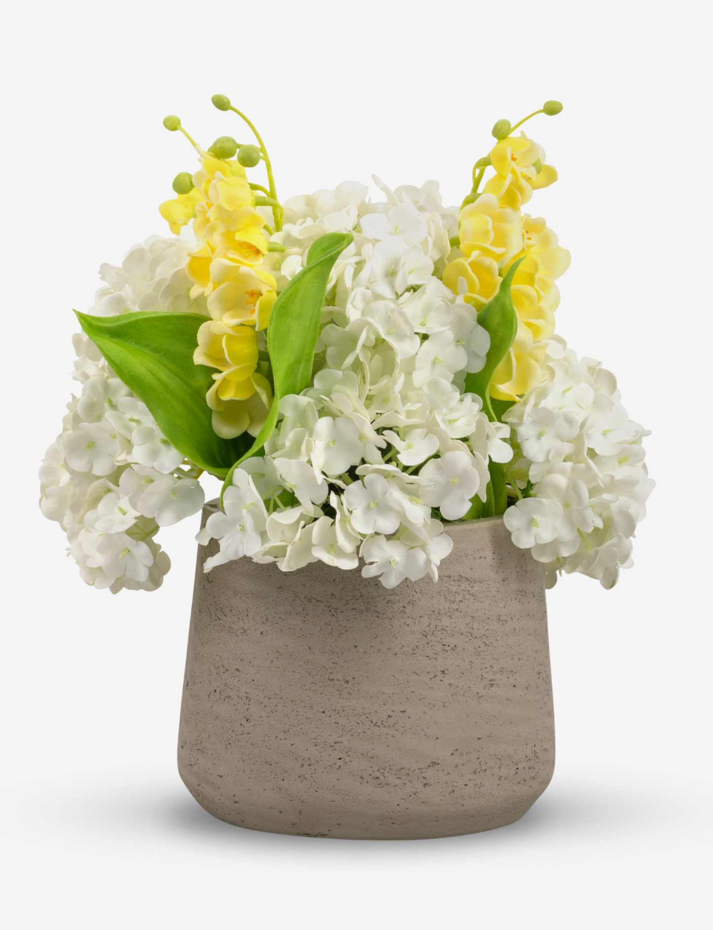 Carina RealTouch Mixed Floral Arrangement