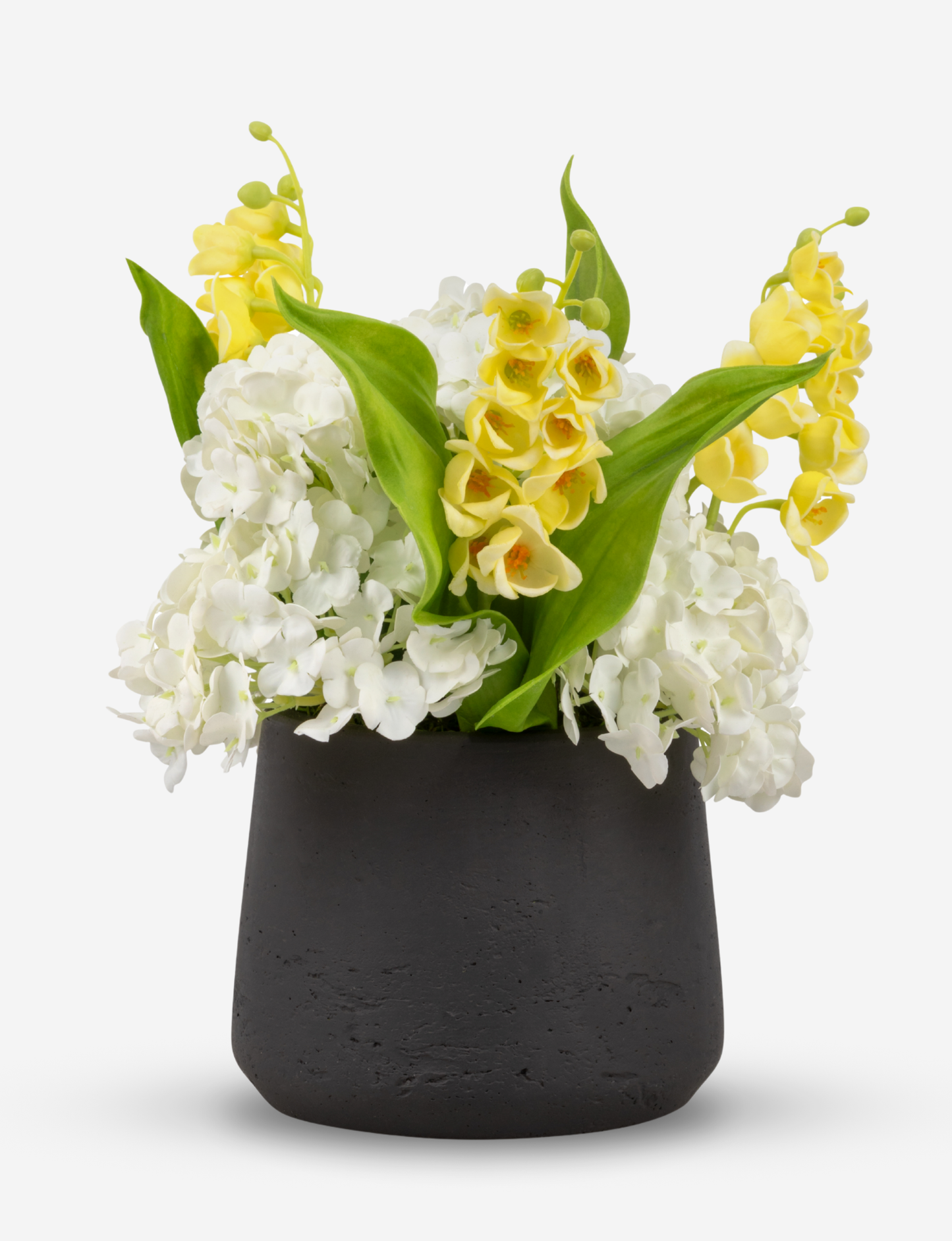 Carina RealTouch Mixed Floral Arrangement