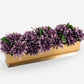 Carlotta RealTouch Dahlia Gold Trough