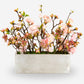 Caroma Blush Mixed Florals