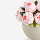 Caspian RealTouch Peony Arrangement