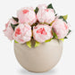 Caspian RealTouch Peony Arrangement