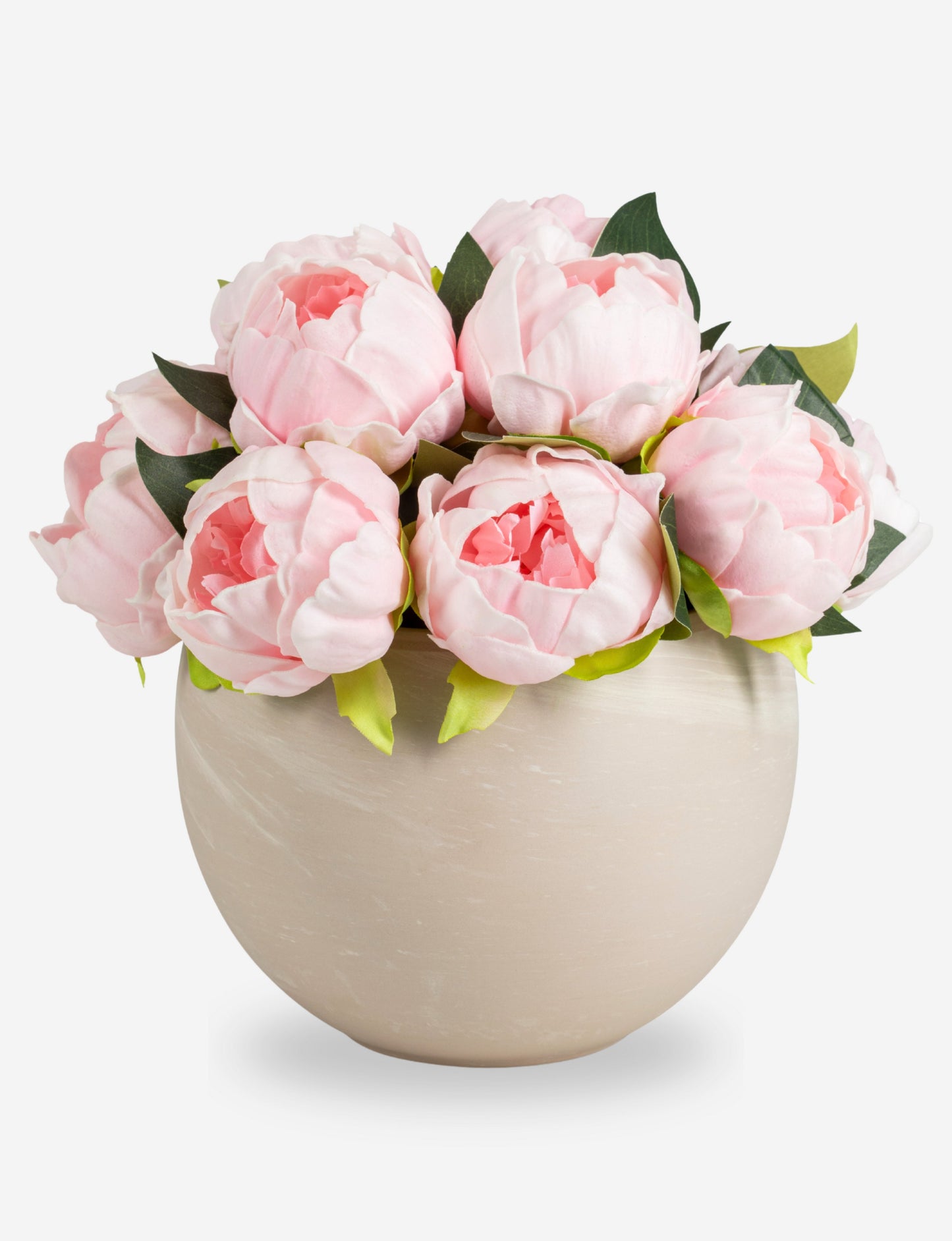 Caspian RealTouch Peony Arrangement