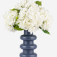 Cecily RealTouch Hydrangea Arrangement