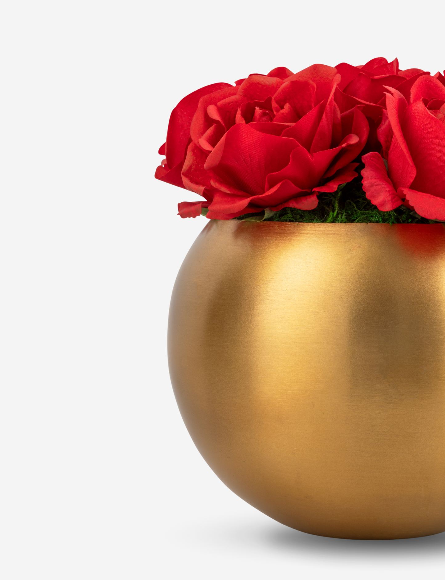 Cillian RealTouch Rose Arrangement