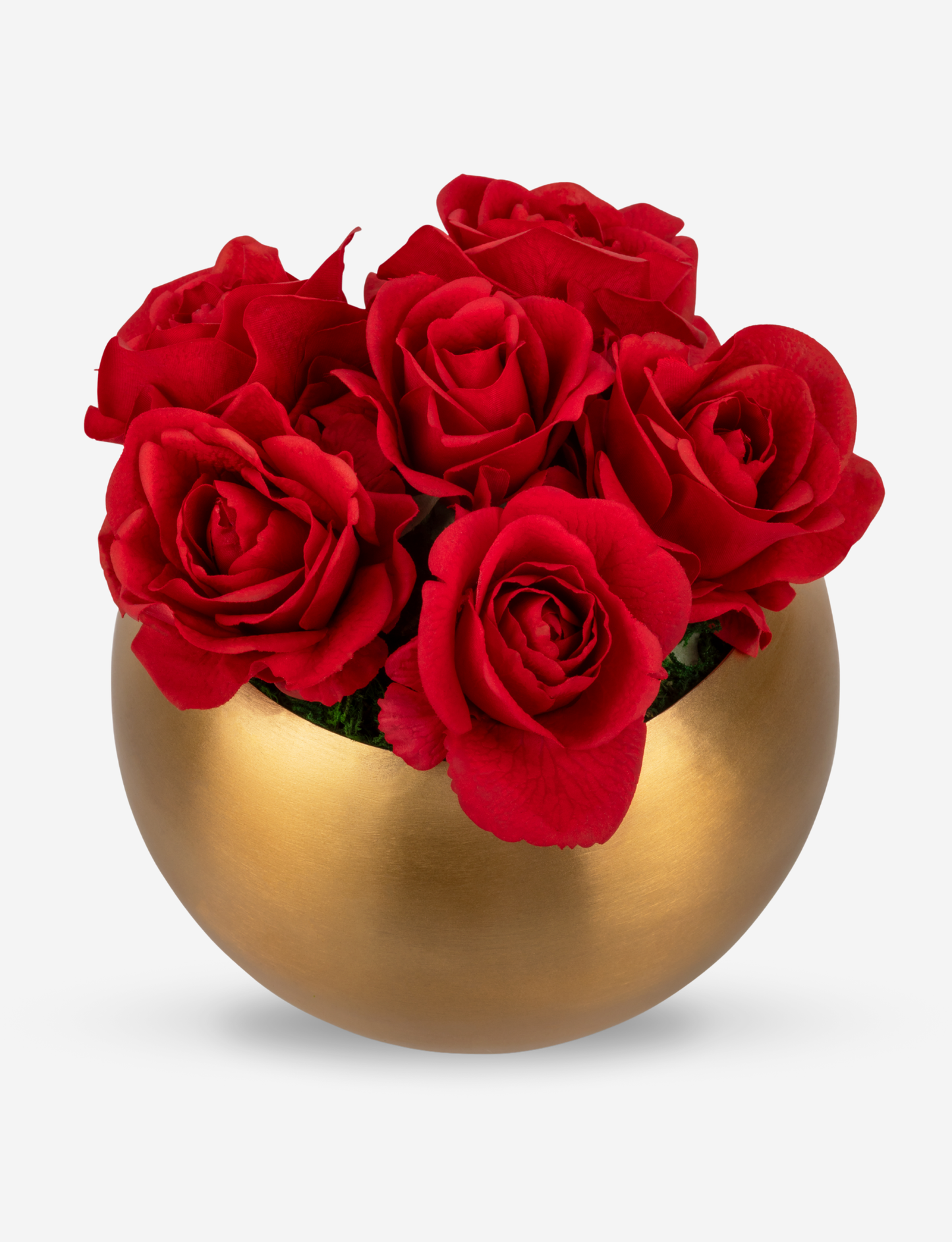 Cillian RealTouch Rose Arrangement