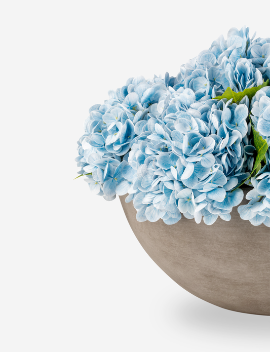 Como RealTouch Hydrangea Arrangement