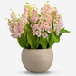 Cora RealTouch Muguet Arrangement