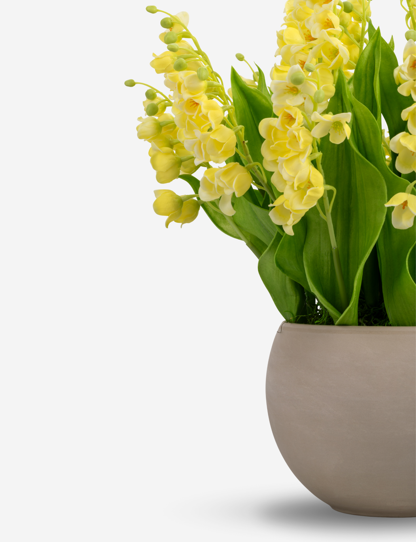 Cora RealTouch Muguet Arrangement