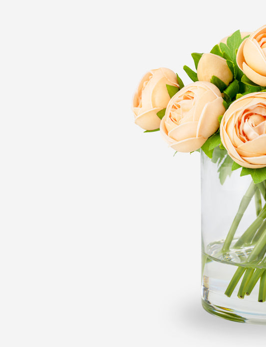 Cortona RealTouch Ranunculus
