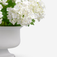 Cosima RealTouch Snowball Hydrangea Arrangement