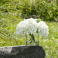 Mariette RealTouch Hydrangeas